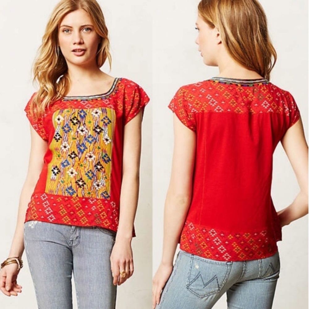 Anthropologie Tiny